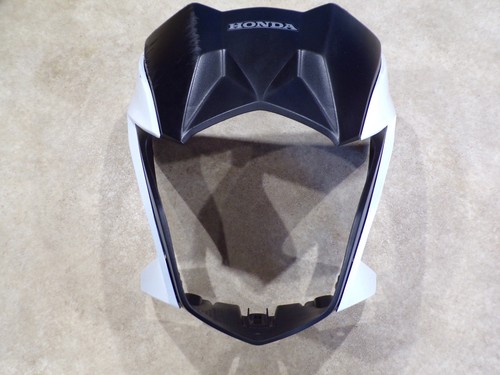 Honda cbf 125 headlight - honda,