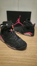 Nike Air Jordan 6