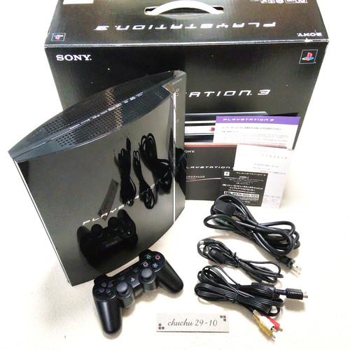 Sony playstation ps3 - sony,