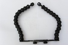 Dual Flexi arm tray  with YS