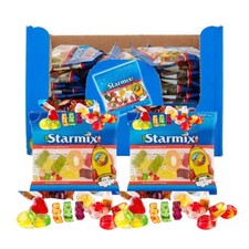 Sweet Mini Bags 100x16g -