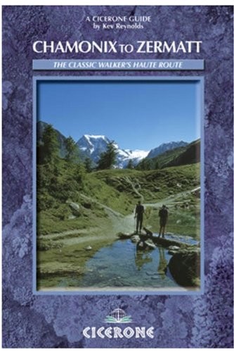 Chamonix zermatt the - to,