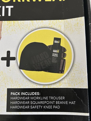 Regatta workwear premium kit - regatta,