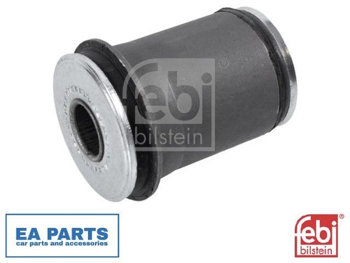Control arm trailing - arm-/trailing, bush