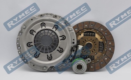 Clutch kit for vauxhall vivaro - clutch,