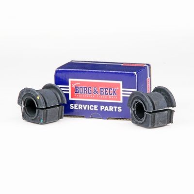 Borg beck bsk7124k - borg,