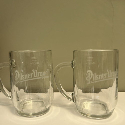 Pilsner urquell pint - pilsner,
