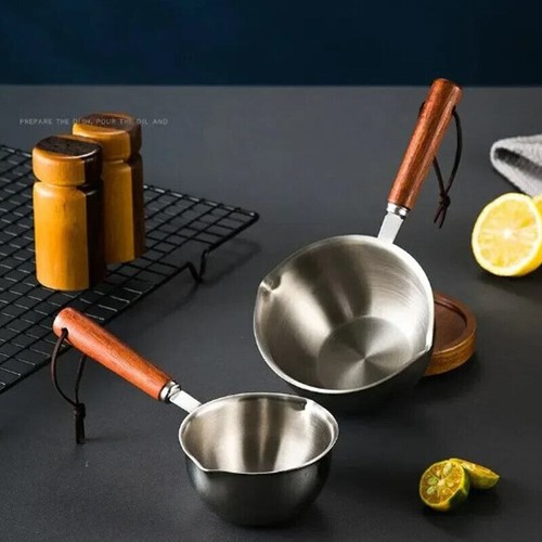 Mini soup pot melting - mini,