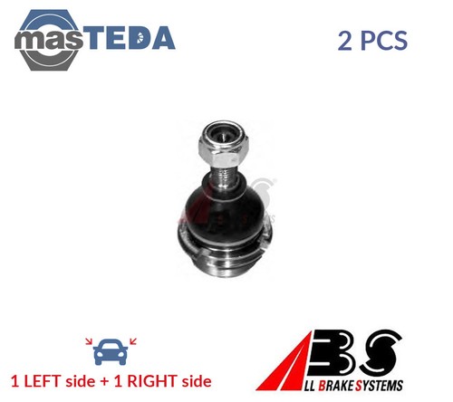 220036 suspension ball joint - suspension,