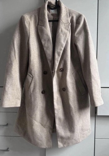Primark women long coat - long,