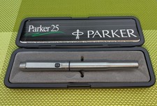 New old stock Parker 25