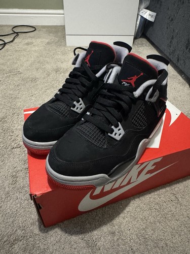 Nike air jordan bred 2019 - nike,