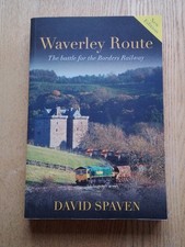 Waverley Route - The Battle