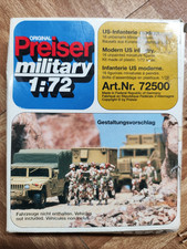 Preiser Military 1:72 "Modern