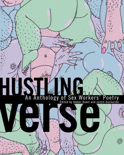 Hustling verse anthology of - an,
