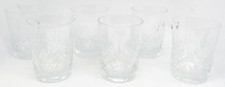 Set royal brierley cut - 6,