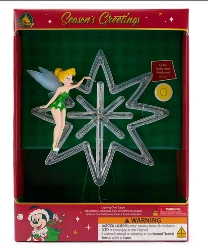 Disney parks tinker bell - tinker,