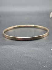 Vintage HG&S 9ct Gold Metal