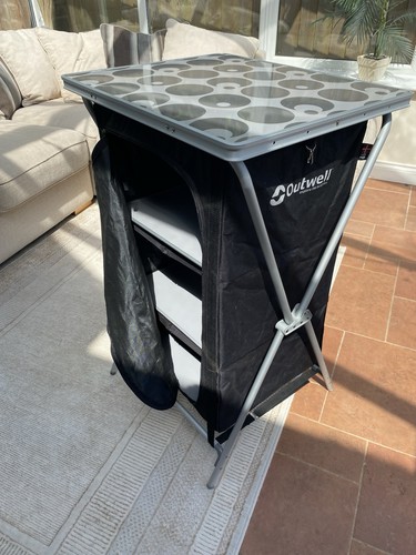 Outwell domingo camping - outwell,