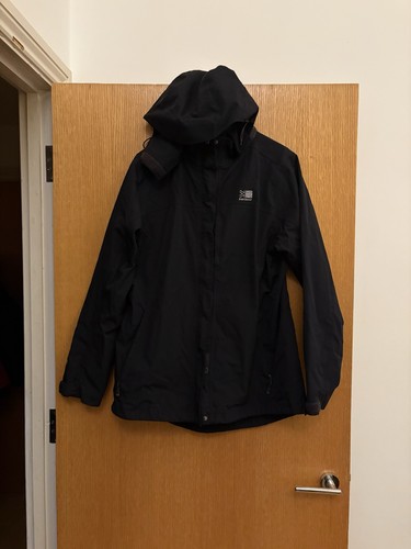 Karrimor waterproof jacket - karrimor,