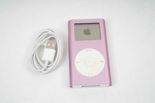 Apple ipod mini - 2nd, generation