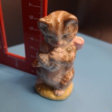 Beswick Beatrix Potter Figure