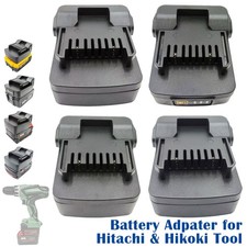 Battery Adapter Converter For