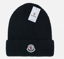Moncler Beanie - **TRACKED