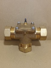 honeywell 3 port zone valve 28mm diverter body only v4073a1088 