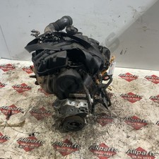 VOLKSWAGEN BEETLE 8V ENGINE