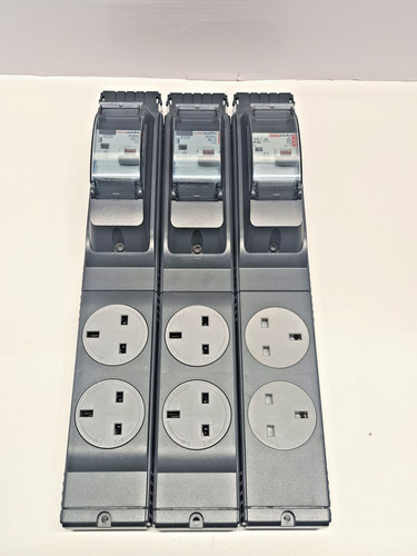 Job lot electrak 2g - job, 3