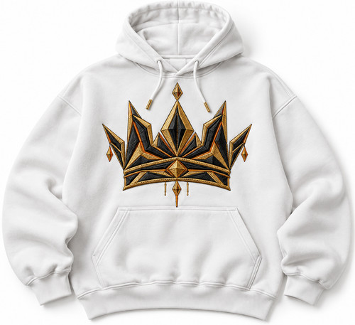 Men crown chaos - men's,