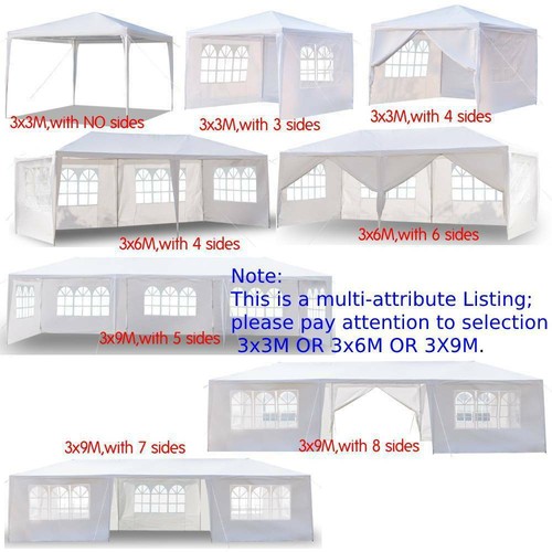3x3 large garden heavy - large,