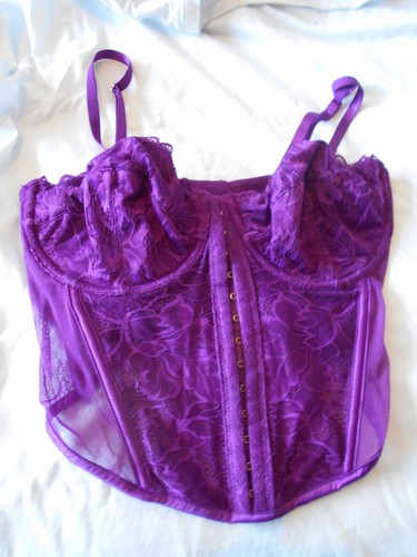 Primark unpadded under wired
