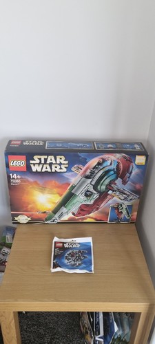 Lego 75060 star - lego,