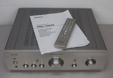 DENON PMA-1500AE INTEGRATED