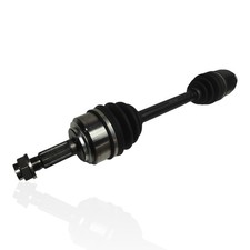 For Honda Civic Type R Drive