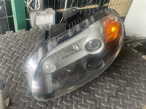 Mazda mk3 nc headlight - mx-5,