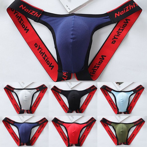 Men jock strap - men,