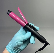 Mini Hair Curler Wand Curling