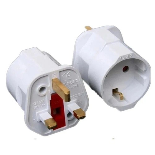 Adapter 13a 2 pin to - 13a,