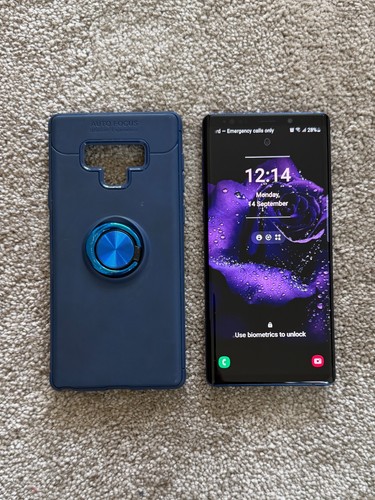 Samsung galaxy note mobile - galaxy, 9