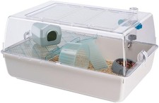 Ferplast Hamster Cage Mouse