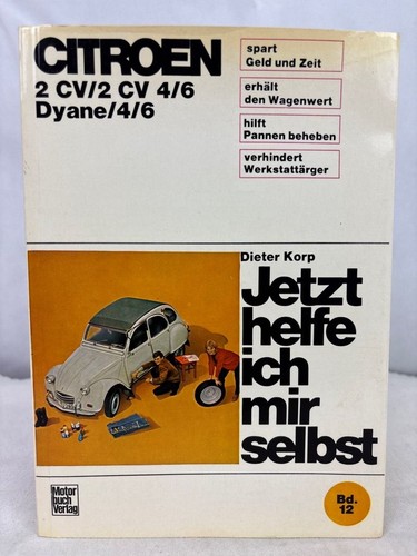 Jetzt helfe ich mir - , selbst