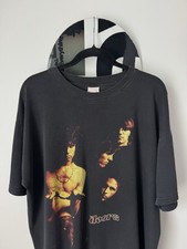 Vintage The Doors Faded Jim