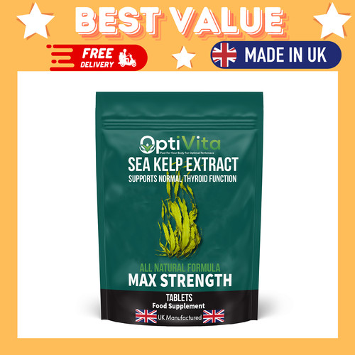 Premium sea kelp - premium,