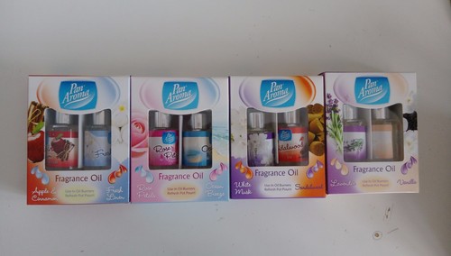 Fragrance oils 10ml - oils,
