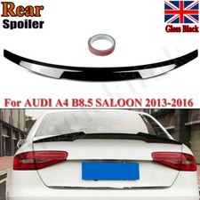FOR AUDI A4 B8.5 SALOON