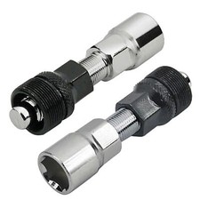 Crank Puller Removal Tool Bicycle Arm Extractor Pedal Road MTB Mountain Bike