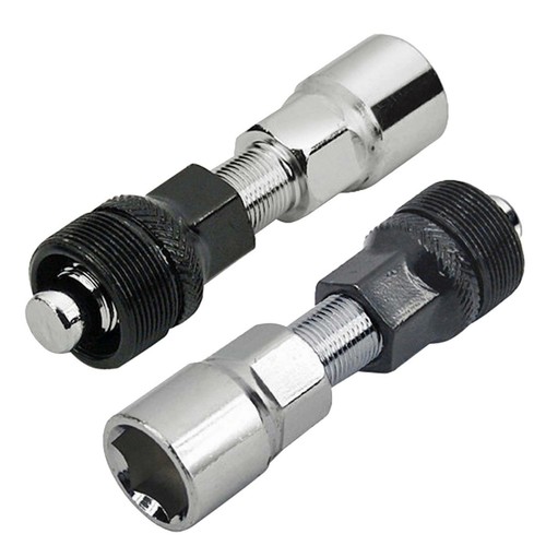 Bike crank puller tool - bike, square